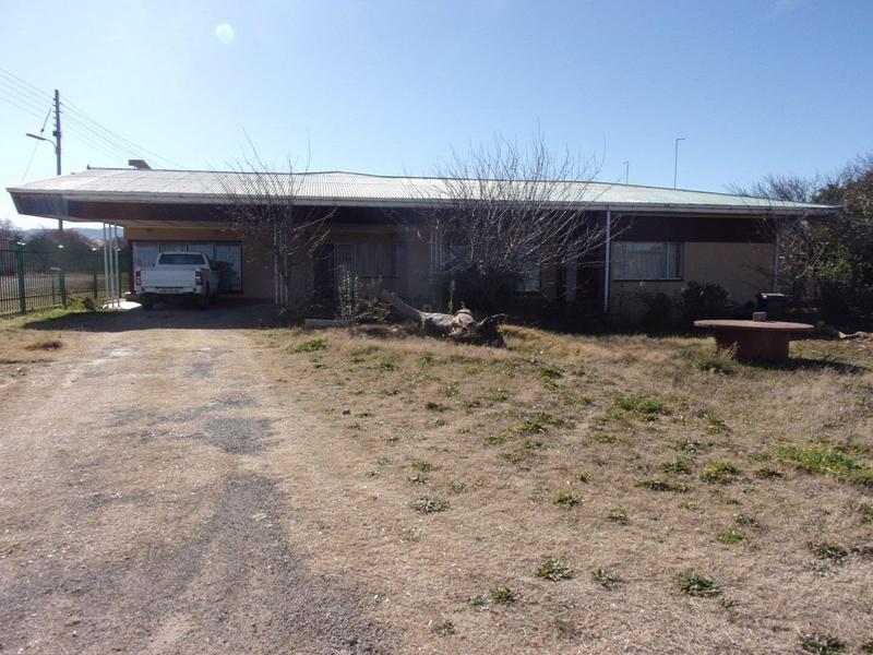 0 Bedroom Property for Sale in Sterkstroom Eastern Cape